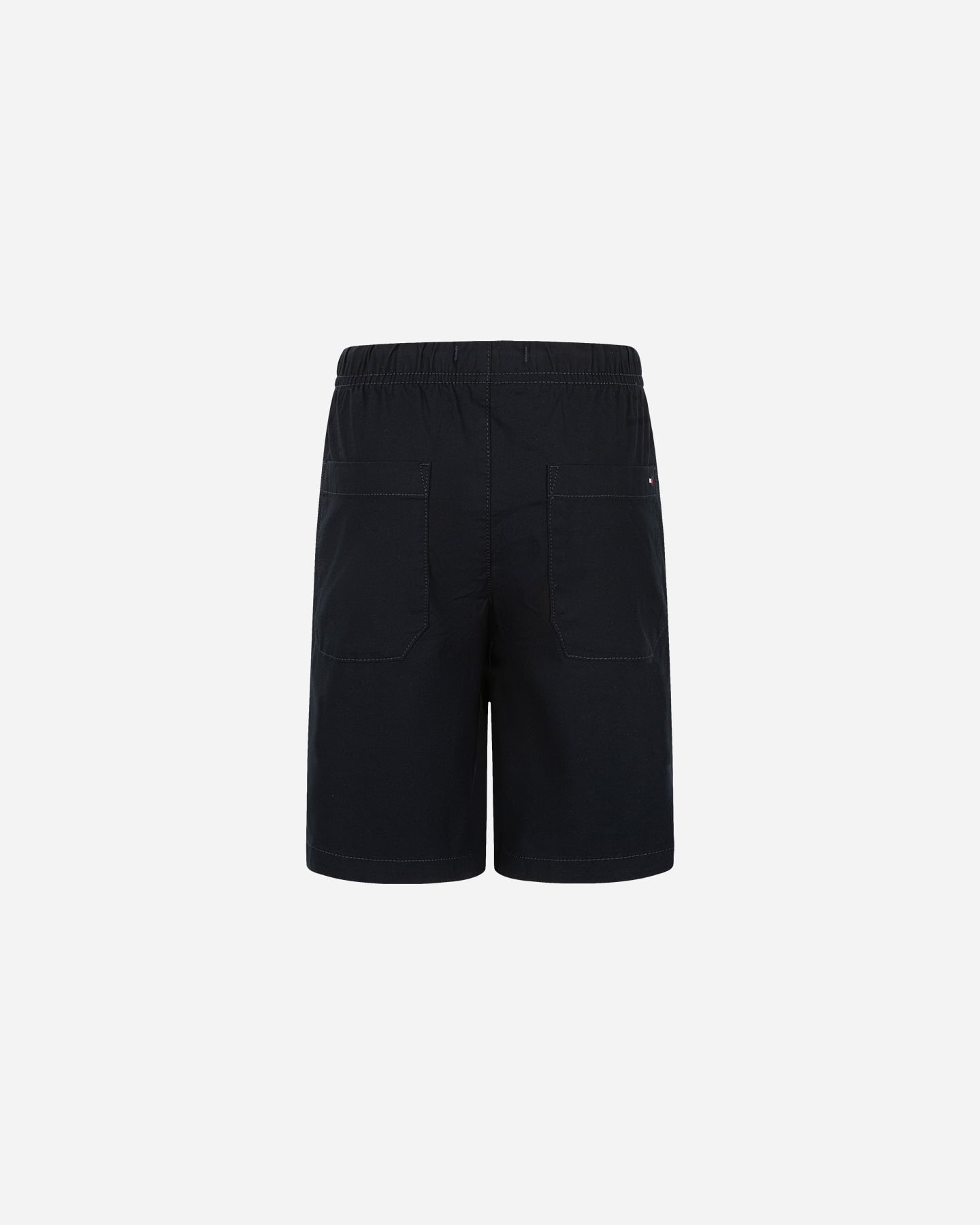 Bermuda TOMMY HILFIGER PULL ON JR - Blu - 1 | Cisalfa Sport